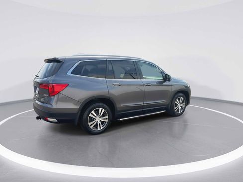 Used 2017 Honda Pilot EX-L image 8