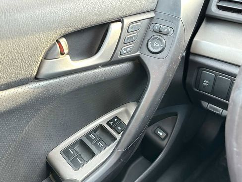 Used 2009 Acura TSX w/ Technology Package image 33