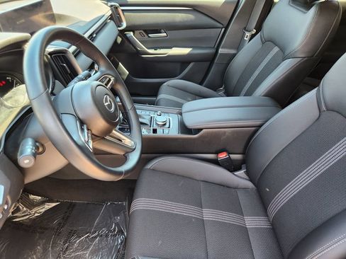 Used 2026 MAZDA CX-50 2.5 Hybrid w/ Preferred Pkg AWD/4WD image 4