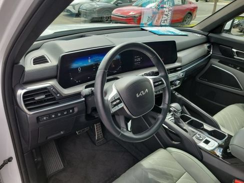 Certified 2024 Kia Telluride SX Prestige X-Pro AWD/4WD image 25