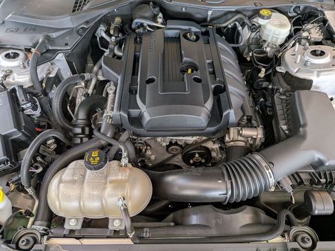 Used 2019 Ford Mustang Coupe RWD image 30