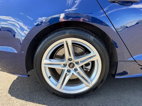 Used 2022 Audi A5 2.0T Prestige AWD/4WD image 9