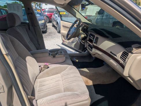 Used 2001 Chevrolet Impala FWD image 13