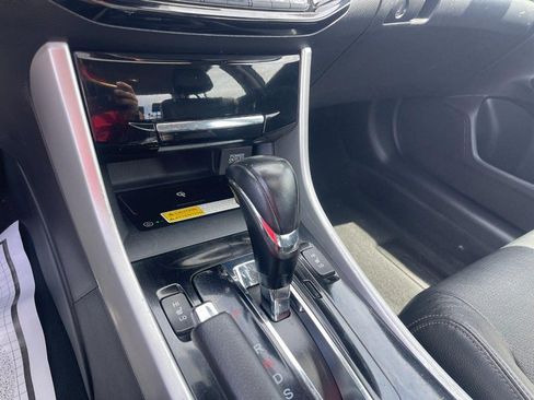Used 2017 Honda Accord Touring image 23
