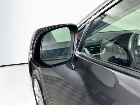 Used 2024 Toyota RAV4 LE FWD image 10