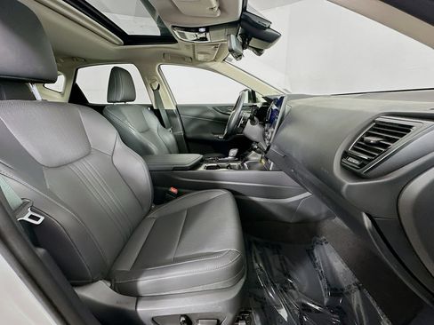 Certified 2025 Lexus NX 350h AWD w/ Premium Package image 32