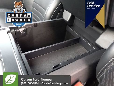 Used 2023 Ford F150 Platinum w/ Equipment Group 701A High RWD image 22