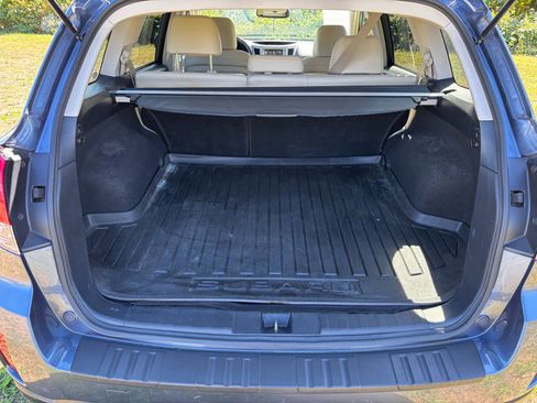 Used 2014 Subaru Outback 2.5i Limited image 22