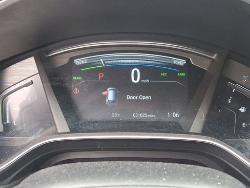 Used 2022 Honda CR-V EX-L image 20