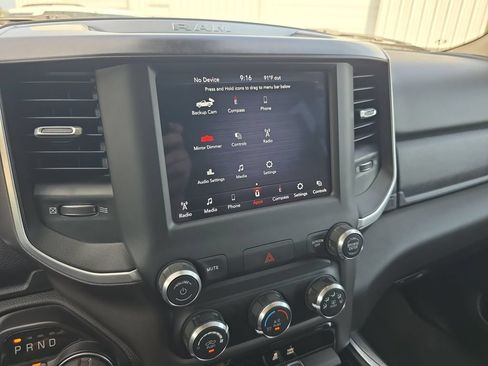 Used 2020 RAM 1500 Big Horn AWD/4WD image 18