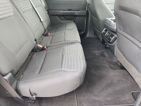 Used 2023 Ford F150 XL w/ STX Appearance Package AWD/4WD image 25