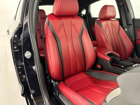 Certified 2024 Acura Integra A-Spec FWD image 19