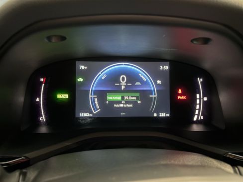 Certified 2025 Toyota Camry LE w/ Convenience Package image 22