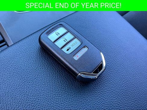 Certified 2022 Honda Accord Sport image 34