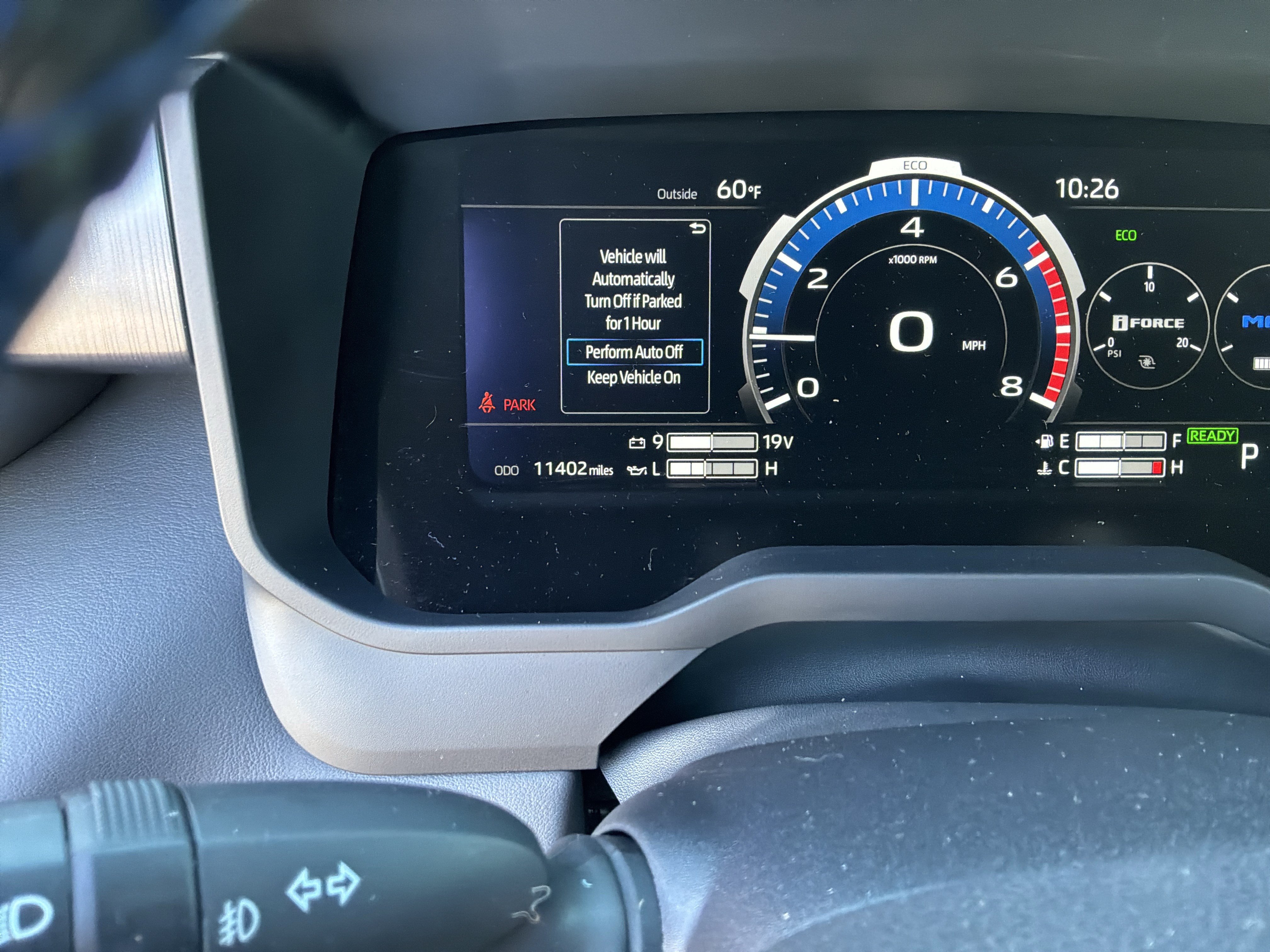 Used 2026 Toyota Sequoia Platinum AWD/4WD image 22
