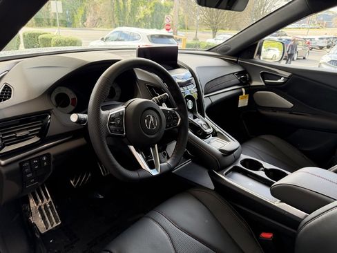 New 2026 Acura RDX A-Spec image 17