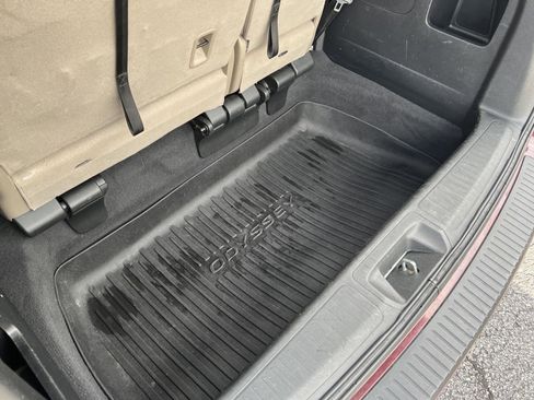 Used 2019 Honda Odyssey EX-L image 46