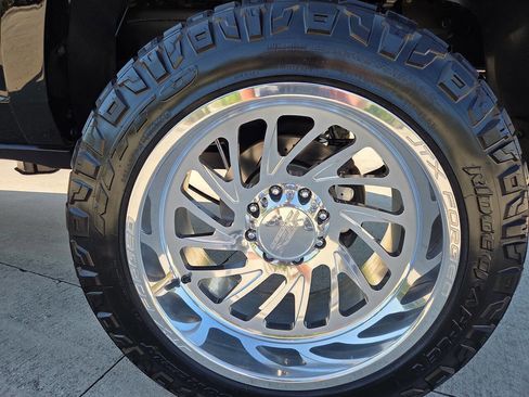 Used 2019 RAM 2500 Limited AWD/4WD image 10