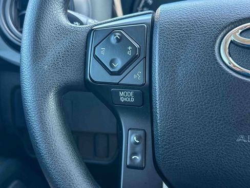 Used 2023 Toyota Tacoma SR AWD/4WD image 28