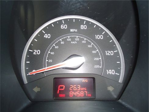 Used 2016 Kia Rio LX image 24