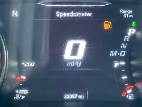 Used 2022 Dodge Challenger R/T Scat Pack image 32