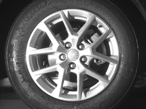 Used 2022 Chevrolet Equinox LS w/ LPO, Floor Liner Package FWD image 31