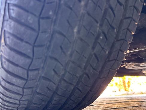 Used 2008 Mercury Grand Marquis LS image 36