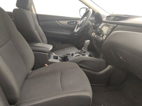 Used 2020 Nissan Rogue Sport S w/ Appearance Package FWD image 21