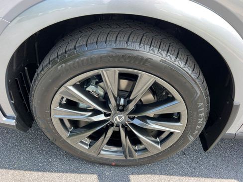 New 2026 Lexus RX 350h w/ Convenience Package AWD/4WD image 11