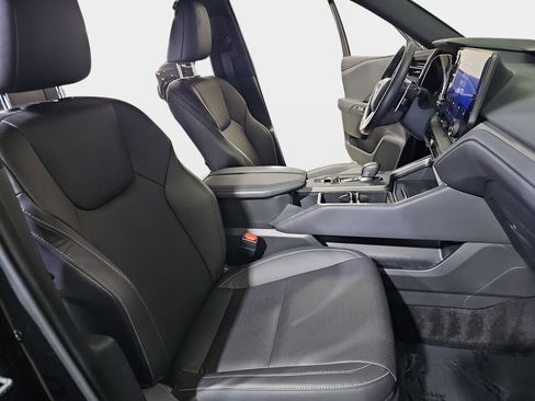 Certified 2024 Lexus TX 350 AWD w/ Cold Weather Package image 10