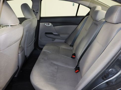 Used 2013 Honda Civic EX image 16