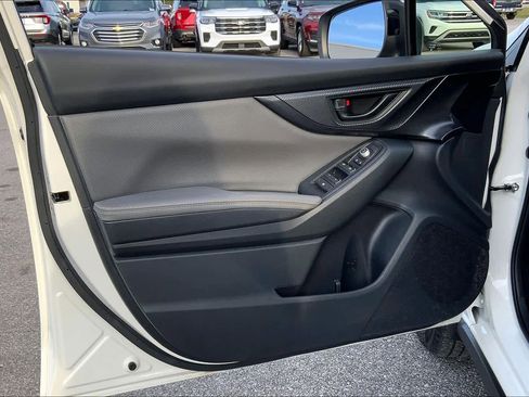 Used 2023 Subaru Crosstrek 2.5i Sport image 22