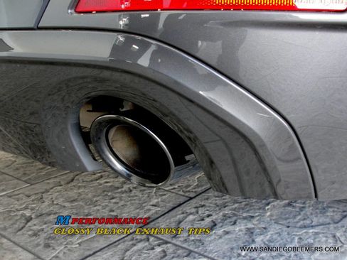 Used 2022 BMW 430i Gran Coupe w/ M Sport Package image 13