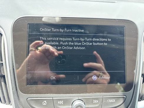 Used 2024 Chevrolet Malibu LT FWD image 18