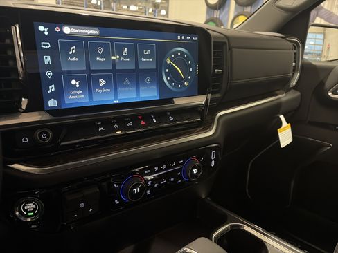 New 2026 Chevrolet Silverado 1500 LT image 23