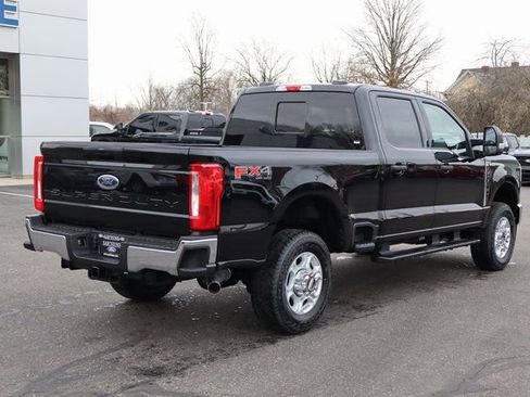 New 2026 Ford F350 XLT w/ FX4 Off-Road Package image 3