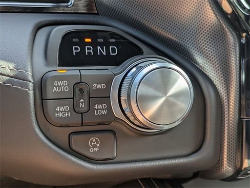 New 2026 RAM 1500 Limited image 20