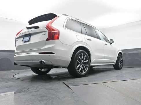 Used 2019 Volvo XC90 T5 Momentum image 35