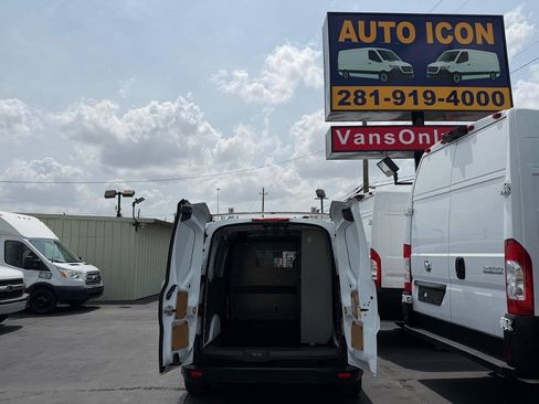 Used 2022 Ford Transit Connect XL FWD image 15