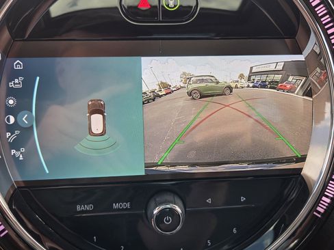 Used 2023 MINI Cooper S image 23