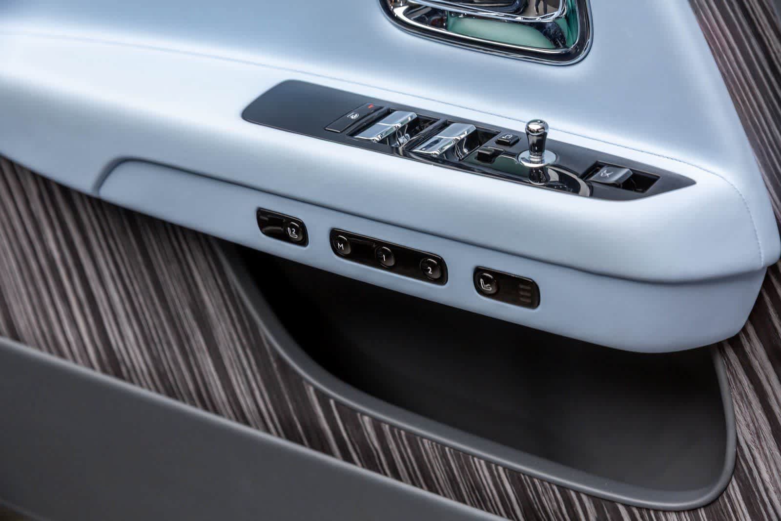 Certified 2024 Rolls-Royce Spectre w/ Spectre Launch Package AWD/4WD image 56