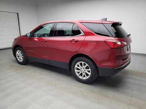 Used 2018 Chevrolet Equinox LT image 3