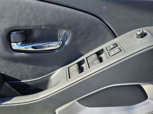 New 2026 Nissan Frontier SV w/ All-Weather Content Package image 25