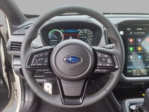 New 2026 Subaru Crosstrek 2.5i Sport image 13