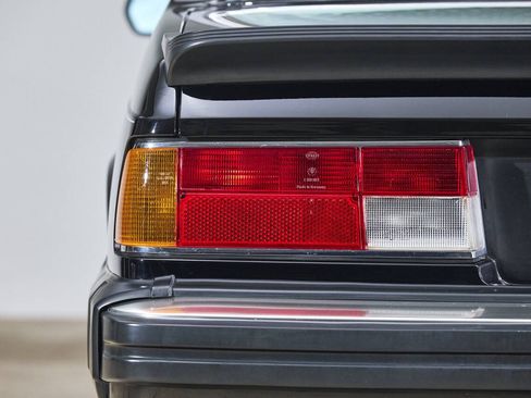 Used 1987 BMW M6 Coupe RWD image 24