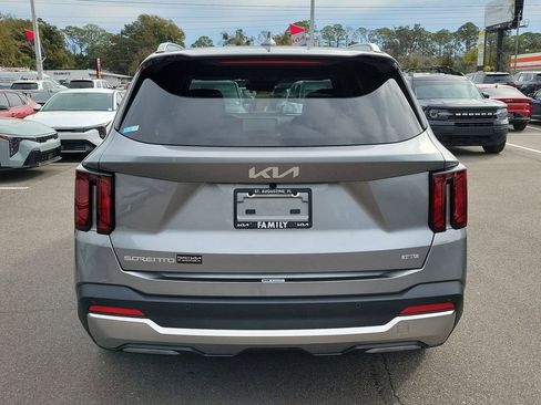 New 2026 Kia Sorento EX image 5