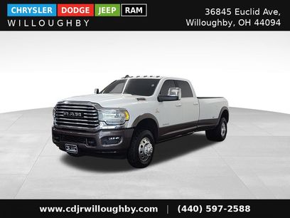 Used 2023 RAM 3500 Limited