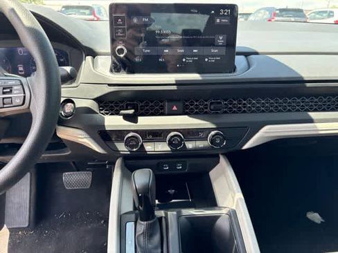 Used 2026 Honda Accord LX image 20