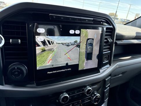 New 2024 Ford F150 XLT w/ Equipment Group 302A MID image 38