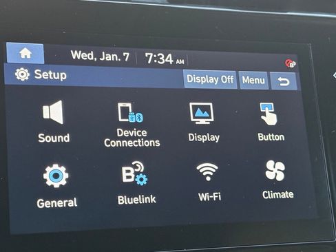 Used 2023 Hyundai Tucson SEL w/ Convenience Package image 27